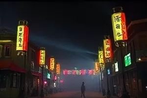 浅灰背景上排开的影视封面墙，本周更新已归档到右侧栏位