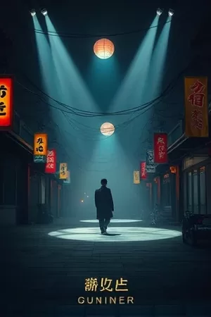 《河床纪事》干涸河床上裸露的卵石纹路